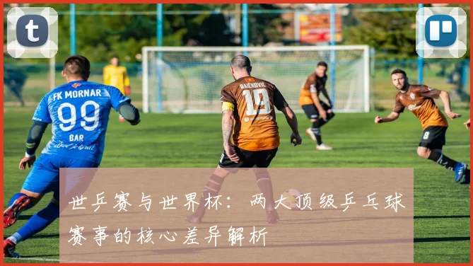 世乒赛与世界杯：两大顶级乒乓球赛事的核心差异解析