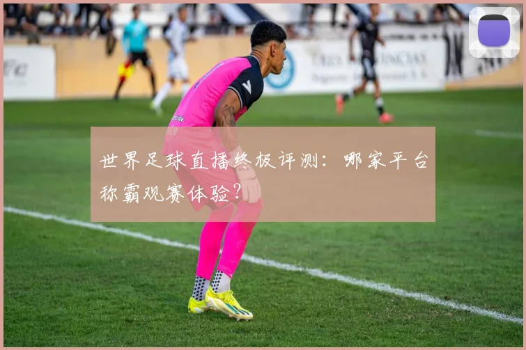 世界足球直播终极评测:哪家平台称霸观赛体验?